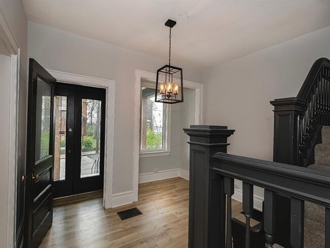 Photo - Stately Luxury Living in Schenley Heights ...