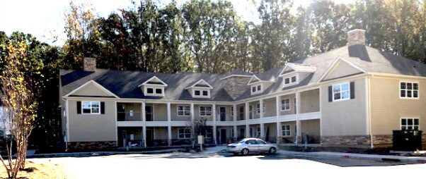 Photo - Project Freedom at West Windsor