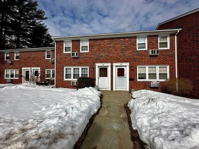 Photo - 540 Granby Rd Unit 98