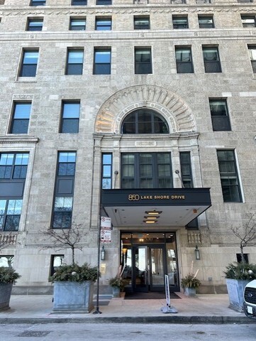 Photo - 850 N Lake Shore Dr Unidad 412 Rental
