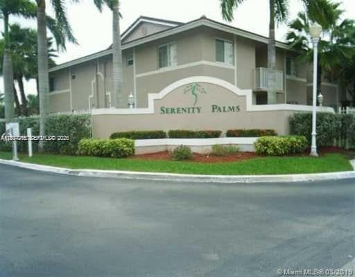 Building Photo - 3271 Sabal Palm Manor Unit 103