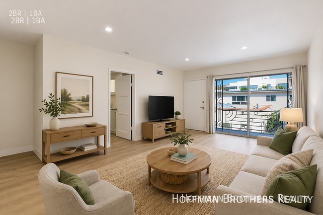 Building Photo - 356 Rexford Dr