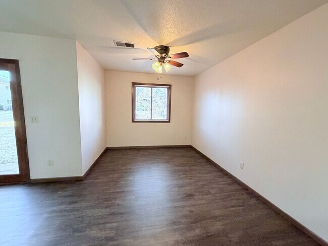 Photo - Courtyard Townhomes