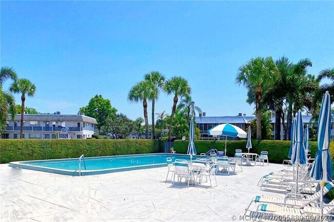Photo - 2929 SE Ocean Blvd Unit 141-2