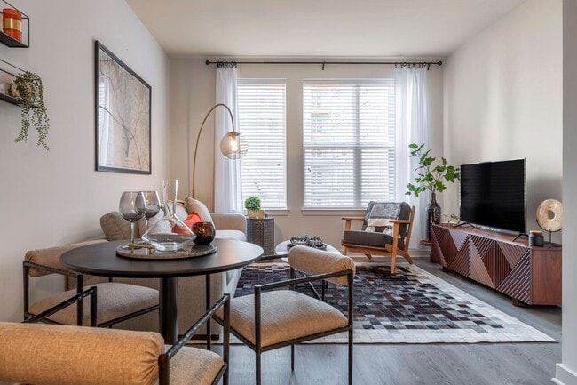 Photo - Cortland Columbia Pike