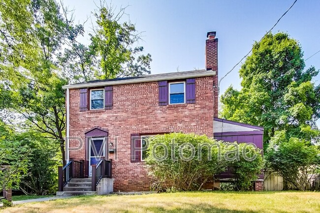Photo - 2710 Emmet Rd