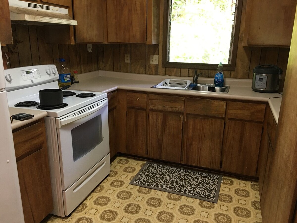 Photo - Nice 3BR/1BA Home in Hawaiian Beaches