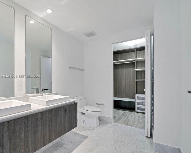 Photo - 801 S Miami Ave Unit 1807