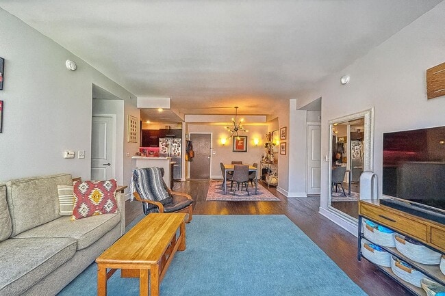 Photo - 1450 Washington St Unit 308