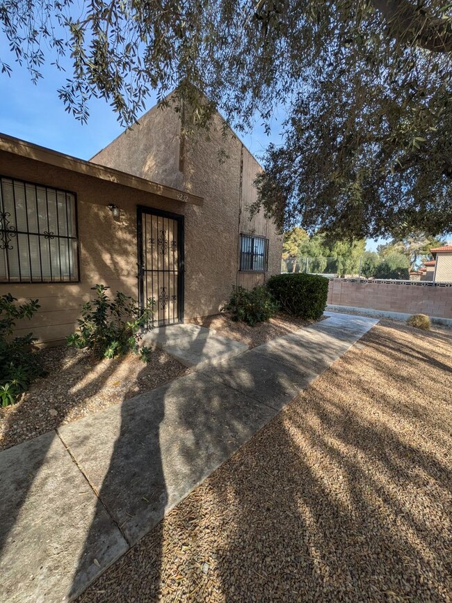 Photo - SPRING VALLEY TOWNHOME