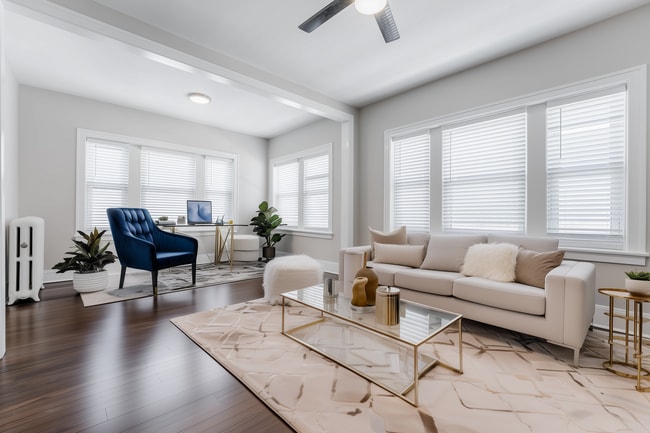 Photo - 5306 N Ashland Ave Unit 3