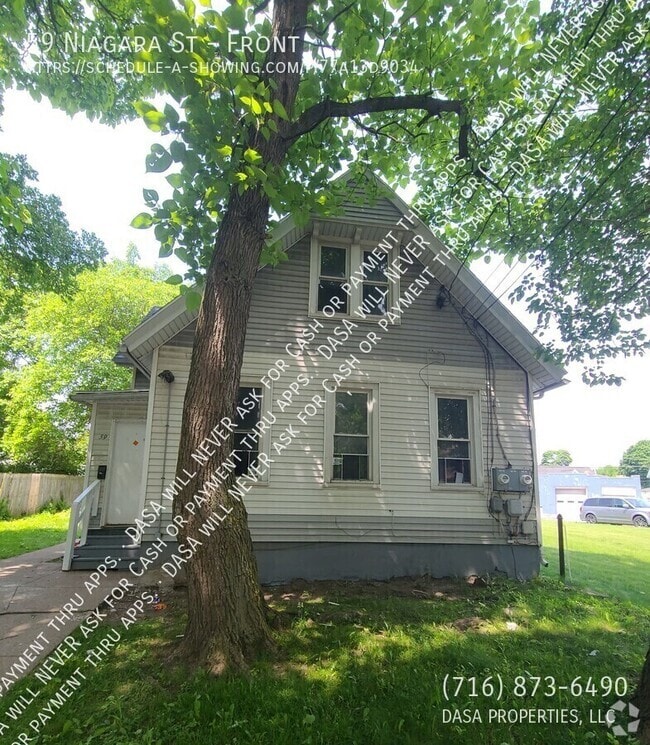 Building Photo - 59 Niagara St Unit Front Rental
