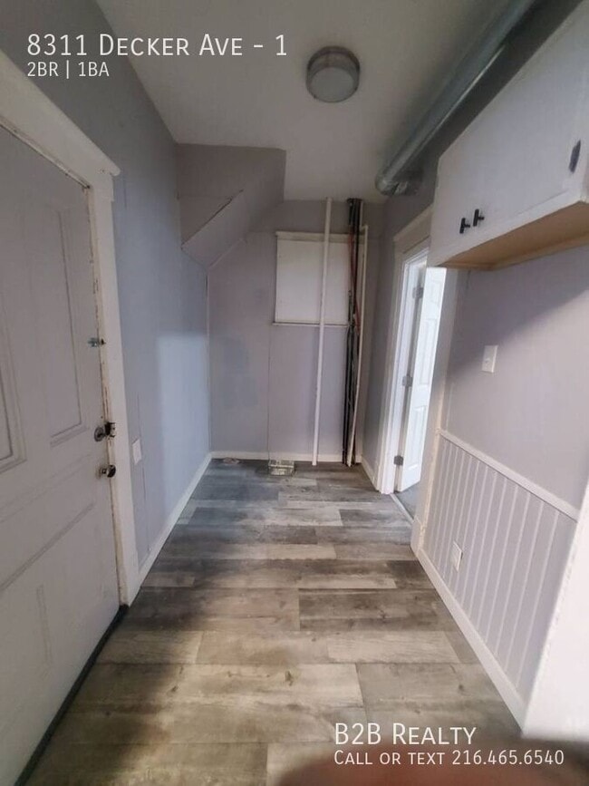 Photo - 8311 Decker Ave Unit 1