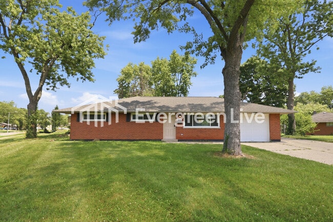 Building Photo - 4883 Thoreau Ave