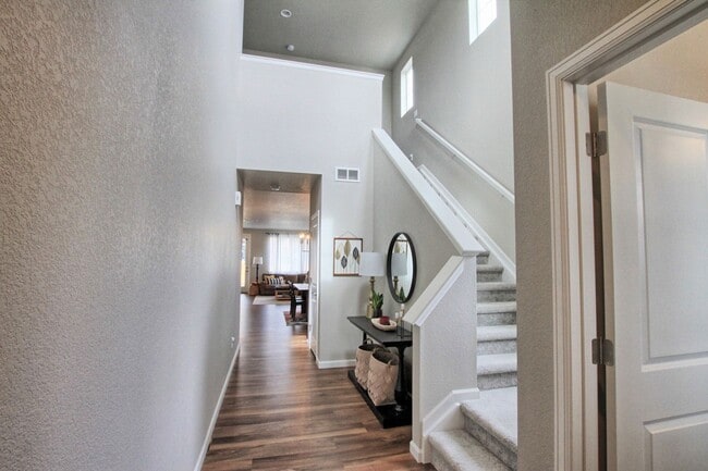 Photo - 3 bed 2.5 bath Parker home built in 2020