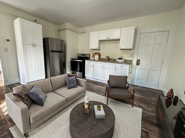 Photo - 15 Commonwealth Ave Unit 5