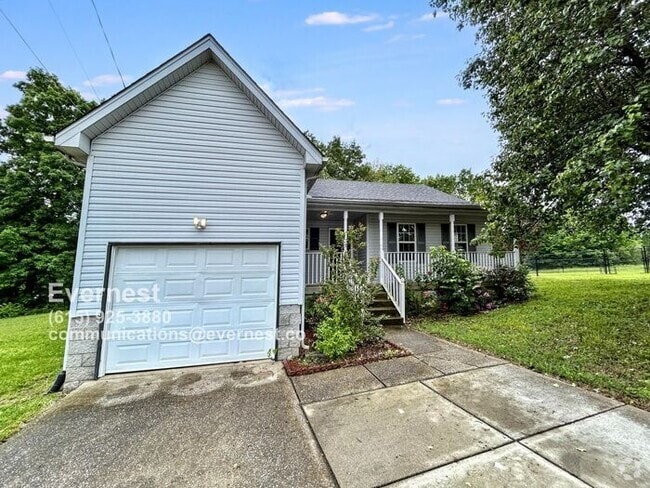 Building Photo - 408 Terrapin Tl Rental