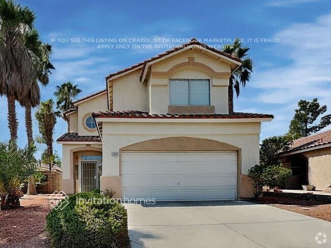 Building Photo - 7261 Gold Find Ct Rental