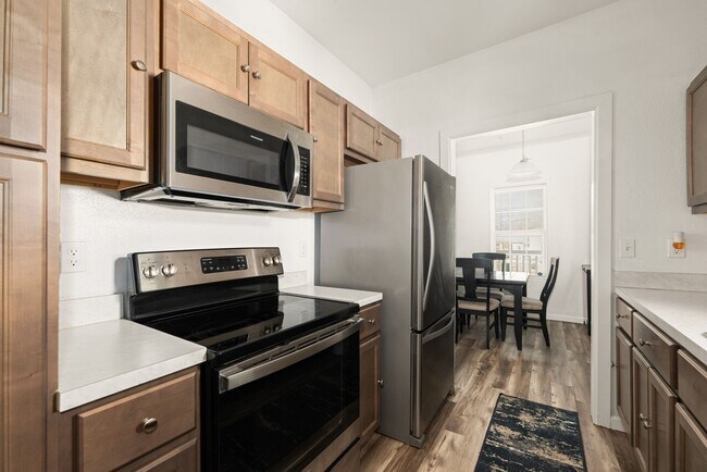 Photo - 805 E Mulberry Ave