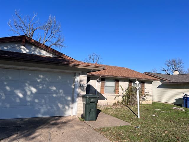 Building Photo - 4629 Concord Dr