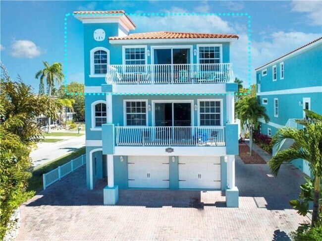 Building Photo - 2319 Avenue C Unit 200