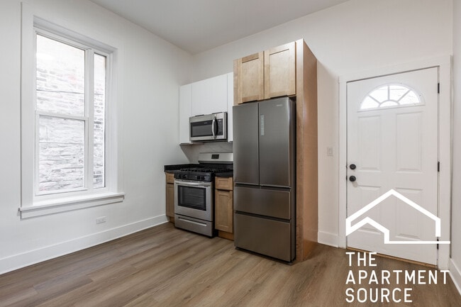 Photo - 1456 N Kedzie Ave Unit CH2