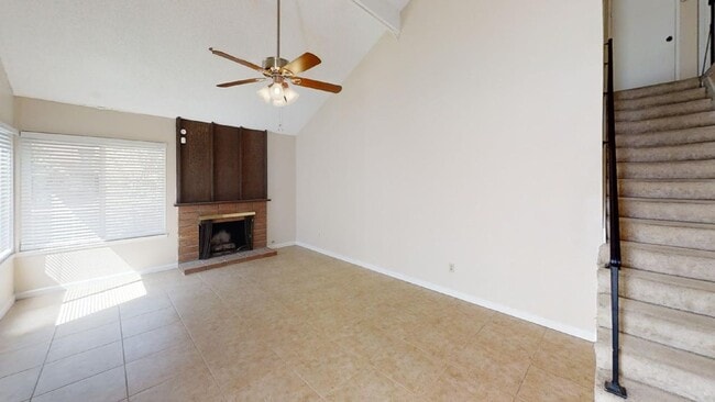 Photo - 4/2 Two-Story Canyon Crest Charmer for Lease!