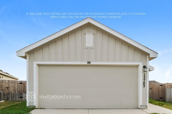 Building Photo - 13703 Bucket Way Rental