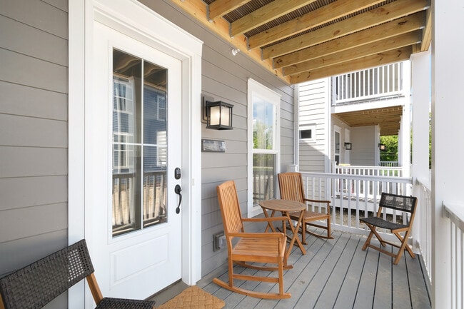 Photo - 212 Great Loop E Dr Unit 1B