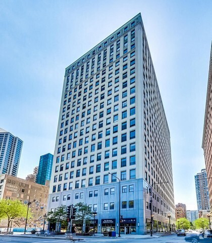 Building Photo - 910 S Michigan Ave Unit 1406 Rental