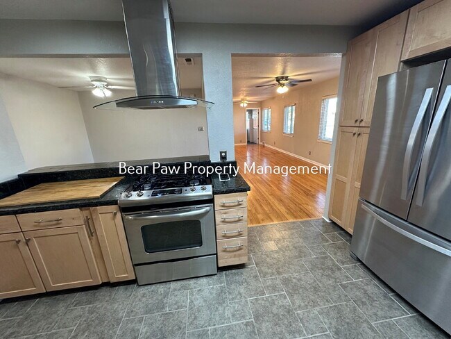 Great Home in Denver!!