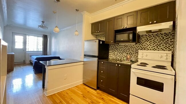 Photo - 3617 Rue Sainte-Famille Unité 1