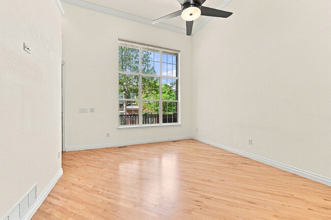 Photo - $2,895.95 with $300 Off the first month's rent, 2 Beds - 2.5 Bath, Townhome in Lone Tree with Bal...