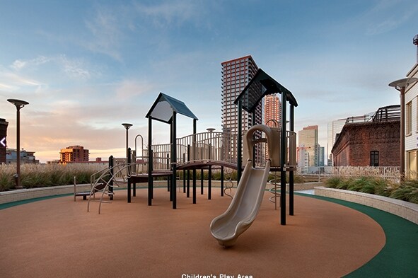 Photo - 88 Morgan Condominiums