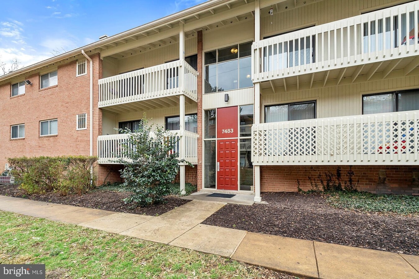 Photo - 7483 Little River Tpke Condo Unit 104