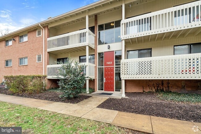 Building Photo - 7483 Little River Tpke Unit 104 Rental