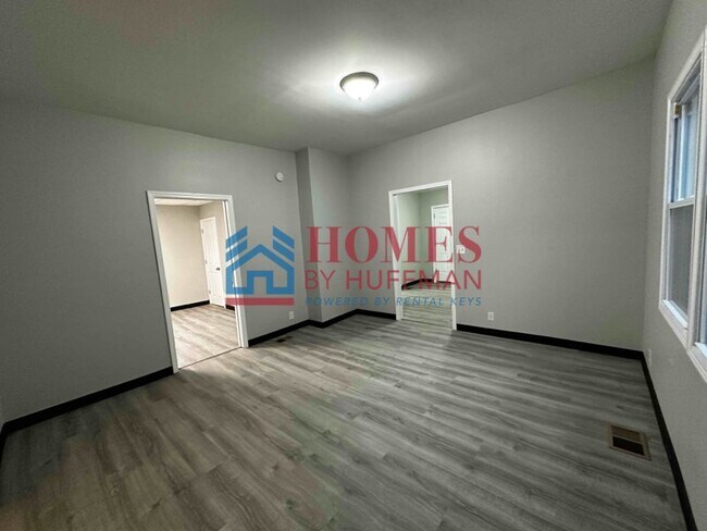 Photo - Two Bedroom Duplex | Updated Unit A