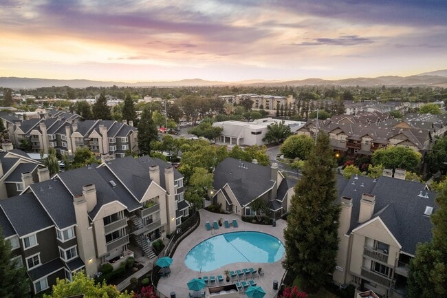 Mill Springs Park Apartment Homes