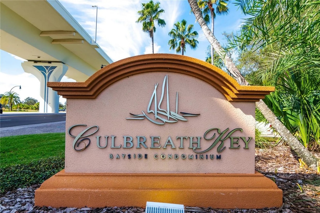 Culbreath Key - 5000 Culbreath Key Way (Tampa, FL)