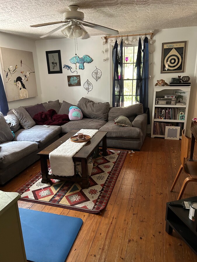 Photo - 670 Nantahala Ave