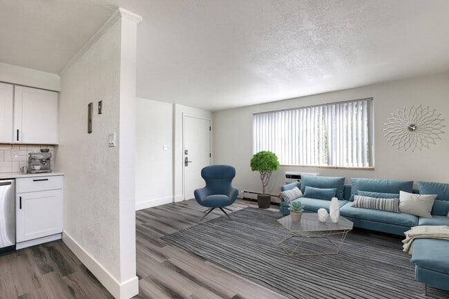 2441 S. York St.