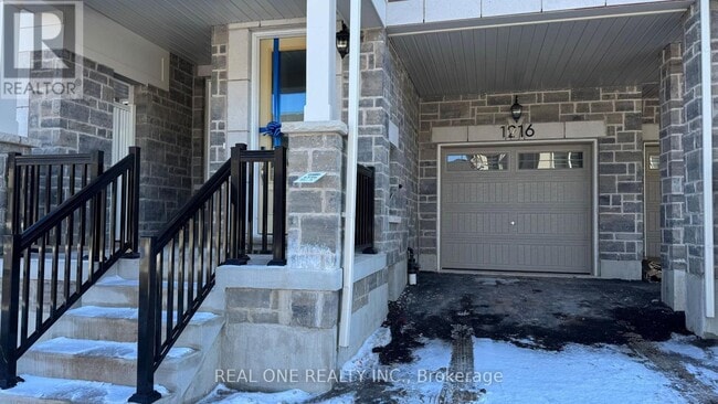 Photo - 1216 Granary St