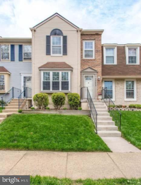 Photo - 13664 Barren Springs Ct Townhome