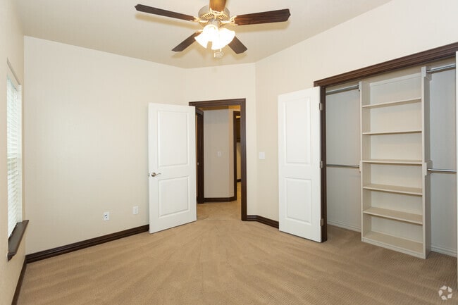 The Loft 2BR 2BA- Bedroom