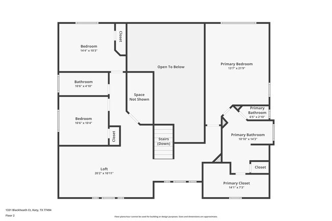 Photo - 1331 Blackheath Ct