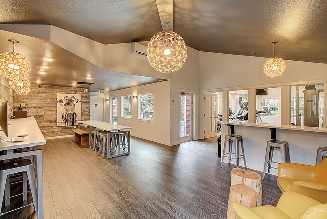 Photo - Corbella at Juanita Bay