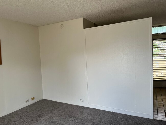 Photo - Partly Furnished Studio 1 bath