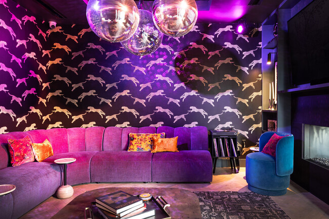 Photo - NOVEL Uptown by Crescent Communities Apartamentos