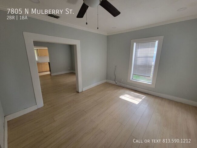 Photo - Cute Tampa Home