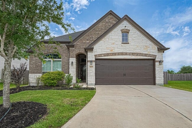 Photo - 4802 Windy Poplar Trl Casa